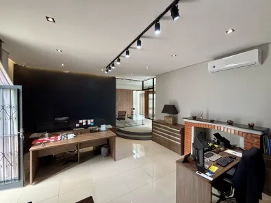 Imóvel Comercial com 7 Quartos para alugar, 249m² no Chácara da Barra, Campinas