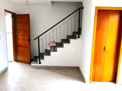 Apartamento com 2 Quartos à venda, 60m² no Cidade Patriarca, São Paulo