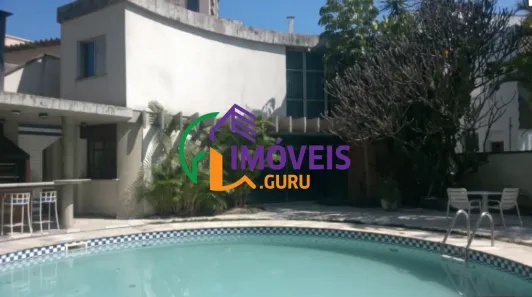 Sobrado com 5 Quartos para alugar, 1000m² no Jardim das Bandeiras, São Paulo
