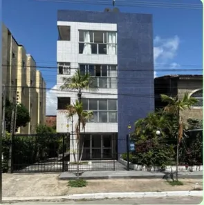 Apartamento com 3 Quartos à venda, 200m² no Piedade, Jaboatão dos Guararapes