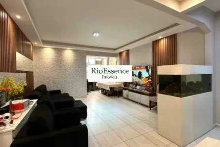 Apartamento com 2 Quartos à venda, 126m² no Copacabana, Rio de Janeiro