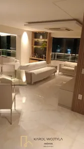 Apartamento com 3 Quartos à venda, 150m² no Aldeota, Fortaleza