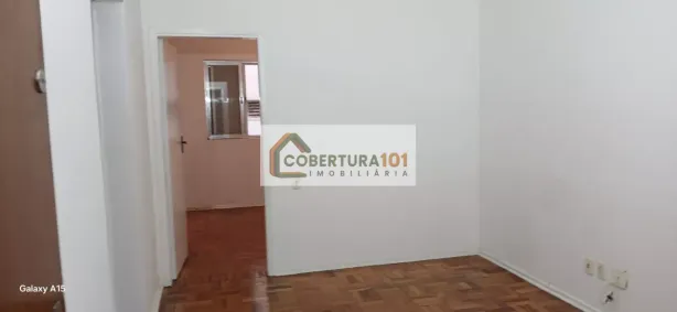 Kitnet com 1 Quarto à venda, 45m² no Bela Vista, São Paulo