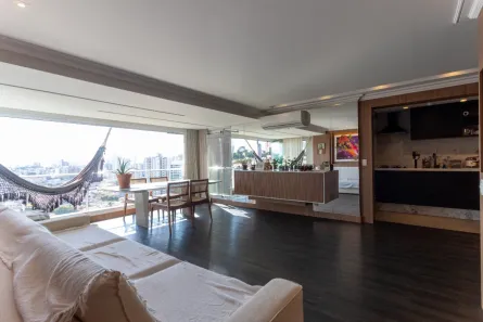 Apartamento com 2 Quartos à venda, 88m² no Sumaré, São Paulo