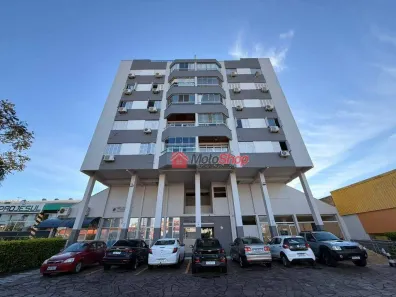 Apartamento com 2 Quartos à venda, 101m² no Cidade Alta, Araranguá