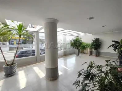 Apartamento com 3 Quartos para alugar, 130m² no Santana, São Paulo