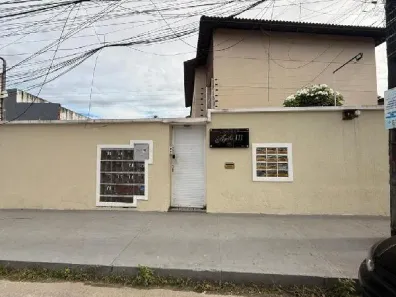Apartamento com 2 Quartos à venda, 58m² no Parque Guadalajara (Jurema), Caucaia