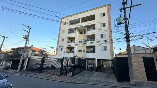 Apartamento com 2 Quartos para alugar, 55m² no Jardim do Papai, Guarulhos