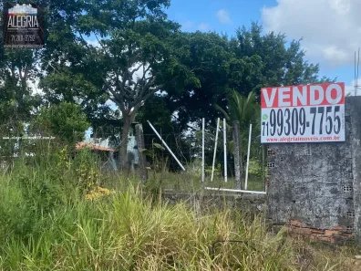Lote/Terreno à venda, 110000m² no Centro, Candeias