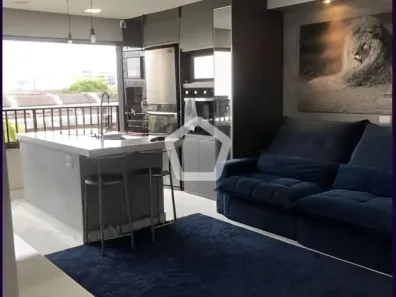 Apartamento com 2 Quartos à venda, 67m² no Brás, São Paulo