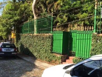 Casa com 5 Quartos à venda, 500m² no Santa Teresa, Rio de Janeiro