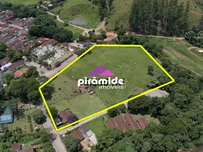 à venda, 15535m² no São Francisco Xavier, São José dos Campos