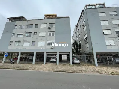 Apartamento com 2 Quartos para alugar, 62m² no Partenon, Porto Alegre