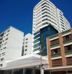 Apartamento com 1 Quarto para alugar, 55m² no Nossa Senhora de Lourdes, Caxias do Sul