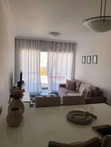 Apartamento com 2 Quartos à venda, 76m² no Assunção, São Bernardo do Campo