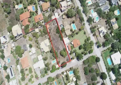 Lote/Terreno à venda, 2000m² no Jauá (Abrantes), Camaçari