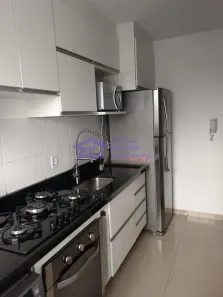 Apartamento com 2 Quartos à venda, 48m² no Vila Cosmopolita, São Paulo