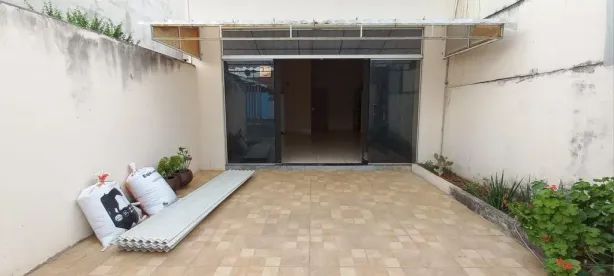 Ponto Comercial para alugar, 42m² no Jardim Lúcia (Nova Veneza), Sumaré