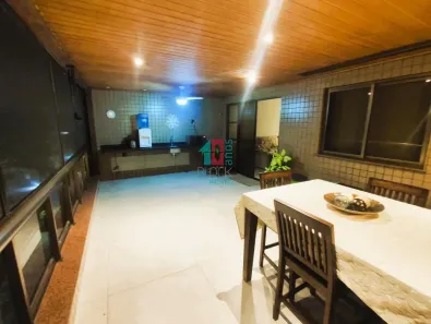Apartamento com 3 Quartos à venda, 109m² no Recreio dos Bandeirantes, Rio de Janeiro