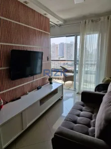 Apartamento com 1 Quarto à venda, 38m² no Cambuci, São Paulo