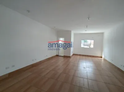 Sala Comercial para alugar, 57m² no Jardim Terras de São João, Jacareí