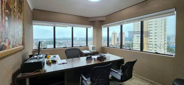 Sala Comercial à venda, 55m² no Centro, Mogi das Cruzes