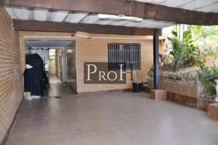 Casa com 2 Quartos à venda, 234m² no Olímpico, São Caetano do Sul