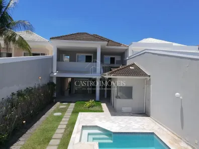 Sobrado com 4 Quartos à venda, 350m² no Barra da Tijuca, Rio de Janeiro
