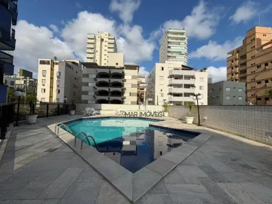 Apartamento com 3 Quartos à venda, 110m² no Enseada, Guarujá