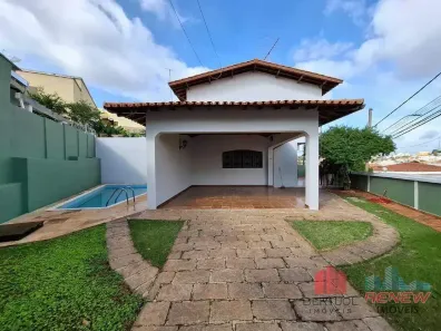 Casa com 3 Quartos à venda, 213m² no Centro, Vinhedo