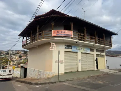 Casa com 3 Quartos para alugar, 180m² no Jardim das Flores, Ibirité