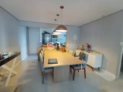 Apartamento com 2 Quartos à venda, 75m² no Jardim, Santo André