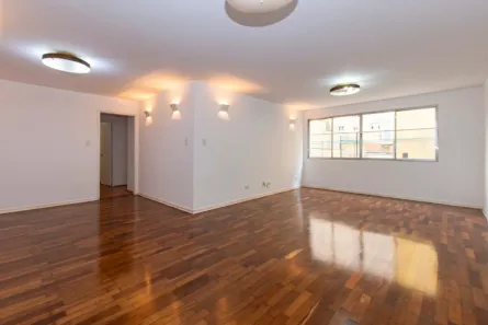 Apartamento com 3 Quartos à venda, 125m² no Perdizes, São Paulo