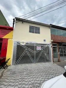 Sobrado com 4 Quartos à venda, 200m² no Jardim Coimbra, São Paulo