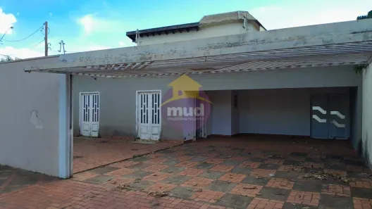 Casa com 3 Quartos à venda, 320m² no Jardim Tarraf II, São José do Rio Preto