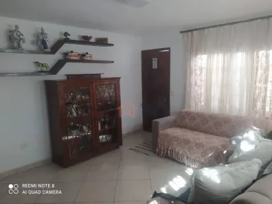 Casa com 3 Quartos à venda, 95m² no Vila Marari, São Paulo