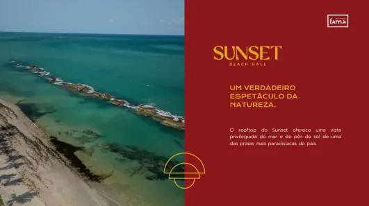 Apartamento com 2 Quartos à venda, 49m² no Tamandaré, Tamandaré