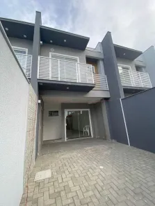 Sobrado com 2 Quartos à venda, 110m² no Itacolomi, Balneário Piçarras