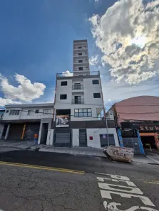 Apartamento com 2 Quartos à venda, 38m² no Vila Ivone, São Paulo