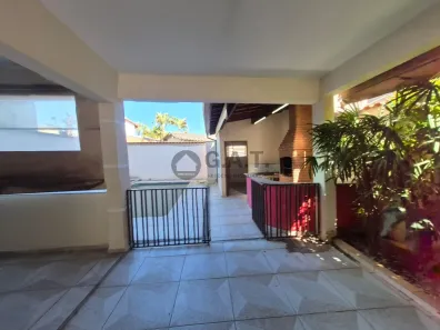 Casa com 6 Quartos à venda, 320m² no Jardim América, Sorocaba