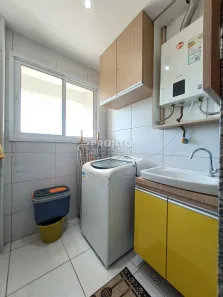 Apartamento com 2 Quartos à venda, 58m² no Muro Alto, Ipojuca