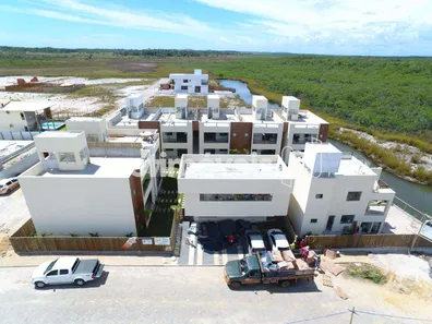 Apartamento com 2 Quartos à venda, 1486m² no Maraú, Maraú
