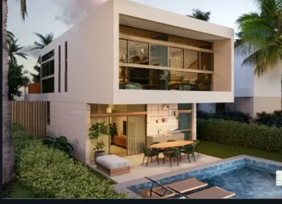Apartamento com 3 Quartos à venda, 287m² no , Tamandaré