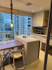Apartamento com 3 Quartos à venda, 123m² no Centro, São Bernardo do Campo