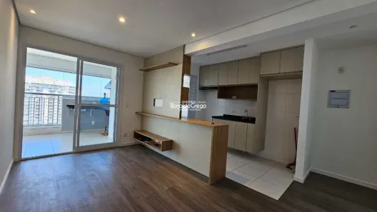 Apartamento com 2 Quartos para alugar, 50m² no Santo Amaro, São Paulo