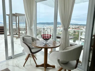 Cobertura com 4 Quartos à venda, 517m² no Canasvieiras, Florianópolis
