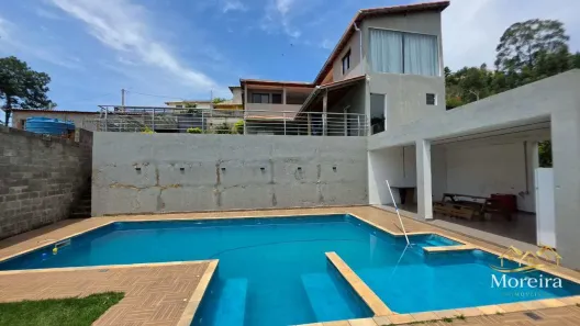 Fazenda/Sítio com 4 Quartos à venda, 1000m² no , Mairinque