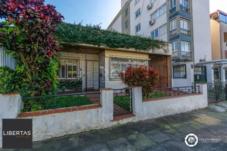 Casa com 3 Quartos à venda, 165m² no Petrópolis, Porto Alegre