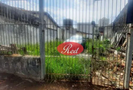 Lote/Terreno à venda, 176m² no Vila Bela Vista, Suzano