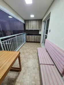 Apartamento com 3 Quartos à venda, 104m² no Centro, São Bernardo do Campo